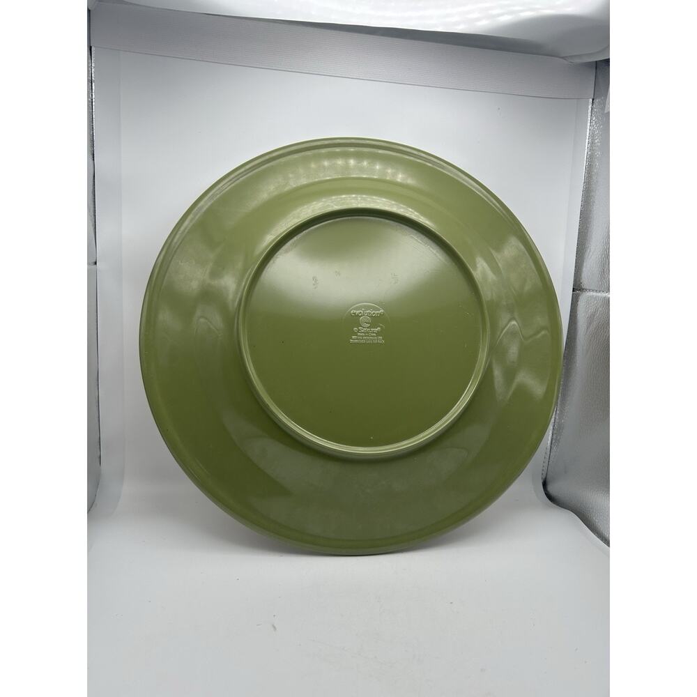 Evolution Sakura 15.5 Inch Plate - Picture 4 of 7